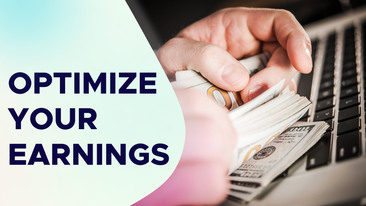 Optimize Your Earnings: Professional Techniques for Wagering
